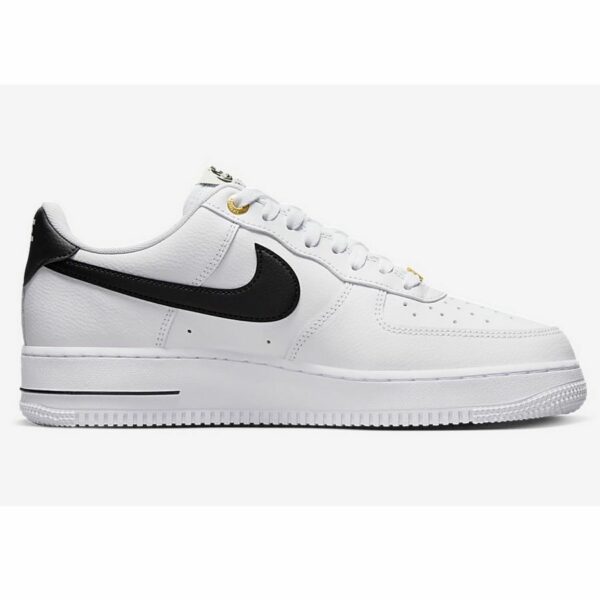 Nike Air Force 1 Low "40th Anniversary" - Зображення 3