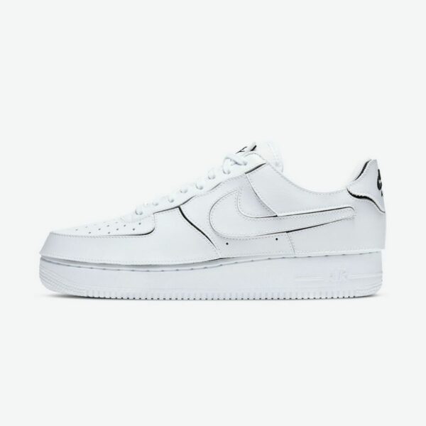 Nike Air Force 1/1 'Cosmic Clay'