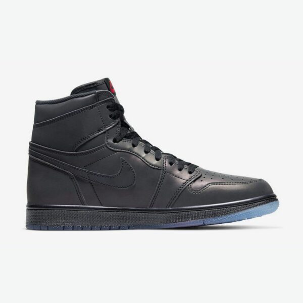 Air Jordan 1 Retro High Zoom 'Fearless' - Зображення 2