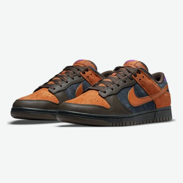 Nike Dunk Low 'Cider' - Зображення 3