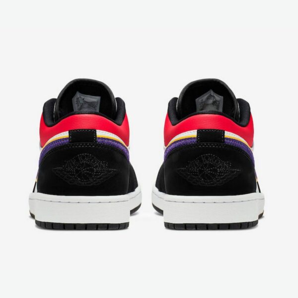 Air Jordan 1 Low 'Rivals' - Зображення 5
