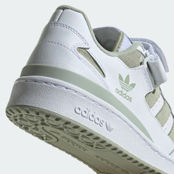 adidas Forum Low Halo Green - Зображення 8