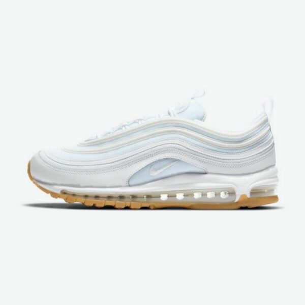 Nike Air Max 97 White Gum
