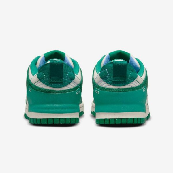 Nike Dunk Low Disrupt "Phantom University Blue" (W) - Зображення 2