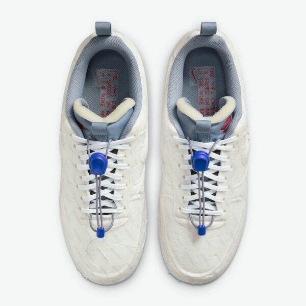 Nike Air Force 1 Experimental 'Postal Ghost' - Зображення 4