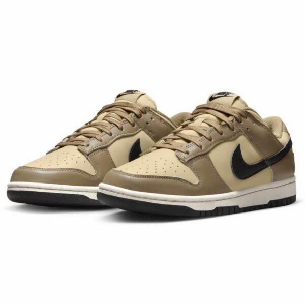 Nike Dunk Low "Dark Driftwood" (W) - Зображення 5