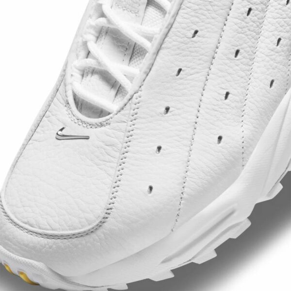 NOCTA x Nike Hot Step Air Terra Drake White - Зображення 7