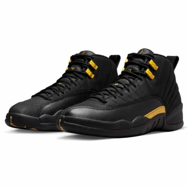 Air Jordan 12 Retro "Black Taxi" - Зображення 5