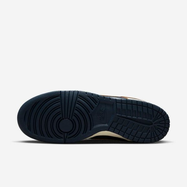 HUF x Nike SB Dunk Low “New York City” - Зображення 2
