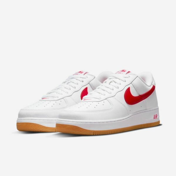 Nike Air Force 1 Low “Since 82” - Зображення 4