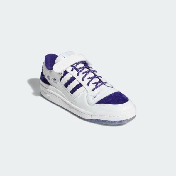 adidas Forum Low Donovan Mitchell - Зображення 3