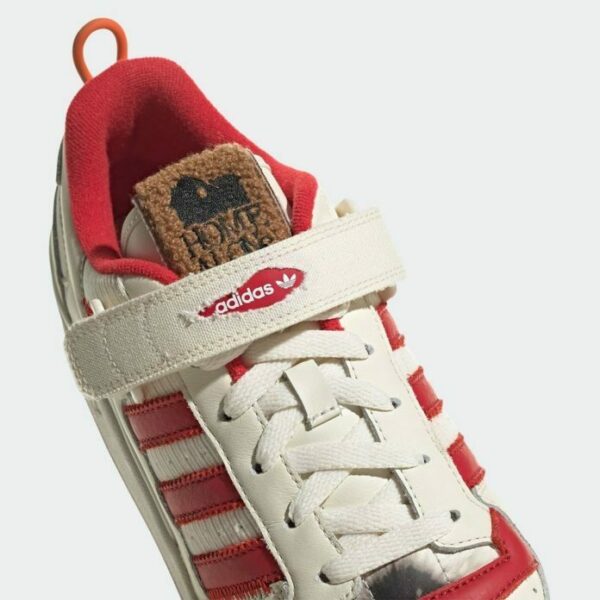 Home Alone x adidas Forum Low - Зображення 8