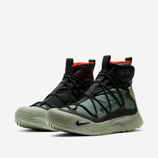 Nike ACG Terra Antarktik GORE-TEX "Juniper Fog" - Зображення 5