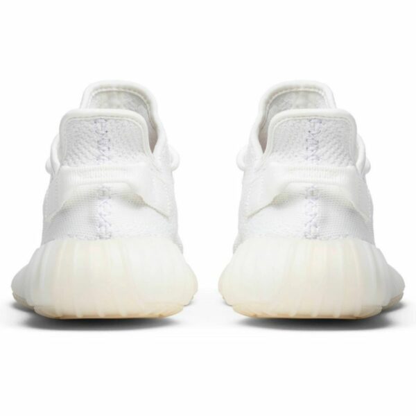 Adidas Yeezy Boost 350 V2 “Cream White" - Зображення 2