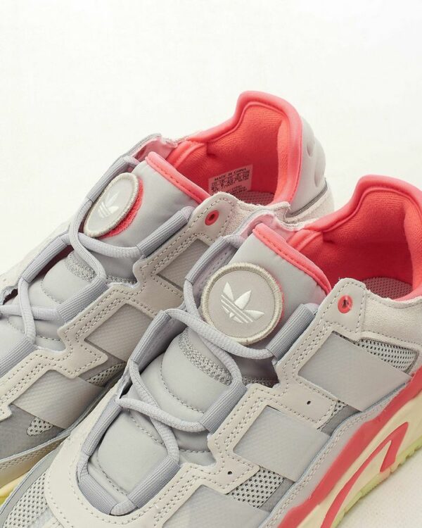 adidas Niteball Originals "Turbo Grey Two" - Зображення 8