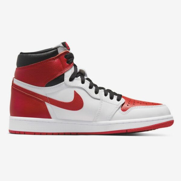 Air Jordan 1 High OG “Heritage” - Зображення 5
