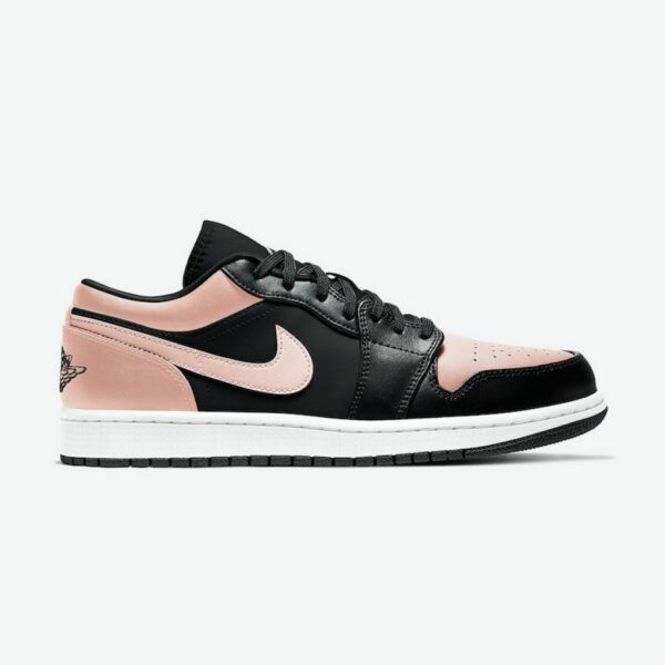 Air Jordan 1 Low 'Crimson Tint' - Зображення 2