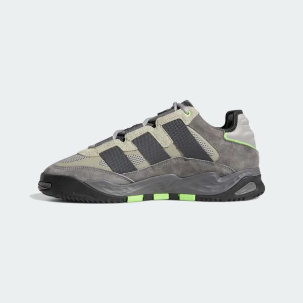 adidas Niteball Originals "Dove Grey" - Зображення 6