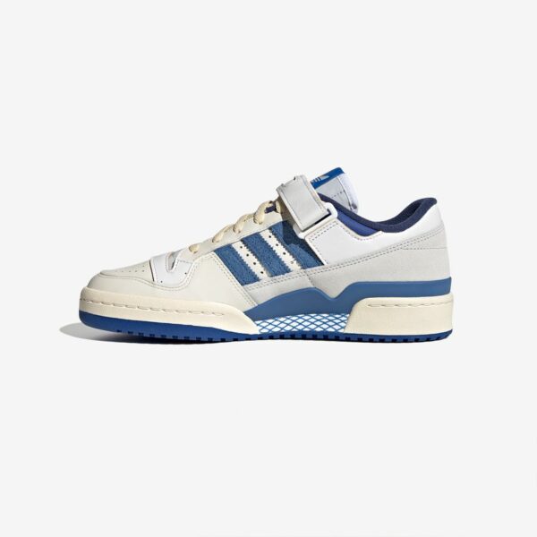 adidas Forum 84 Low OG Blue Thread Royal - Зображення 6