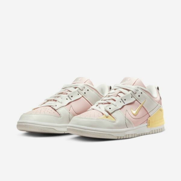 Nike Dunk Low Disrupt 2 "Pink Oxford" (W) - Зображення 5