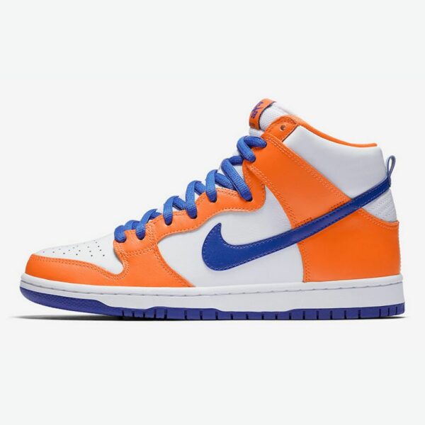 Danny Supa x Nike SB Dunk High 'Danny Supa'