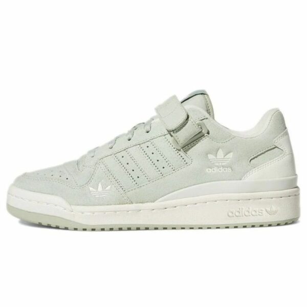adidas Forum Low Green Mint - Зображення 2
