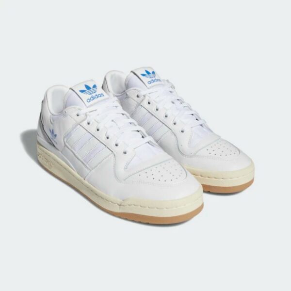 adidas Forum Low Cloud White - Зображення 4