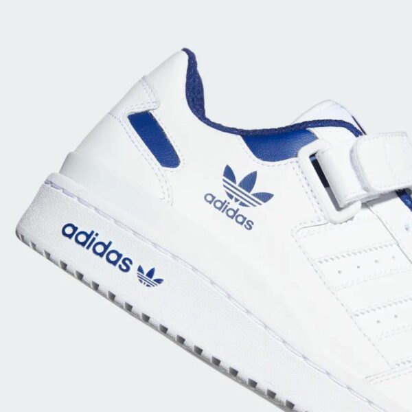 adidas Forum Low Victory Blue - Зображення 8