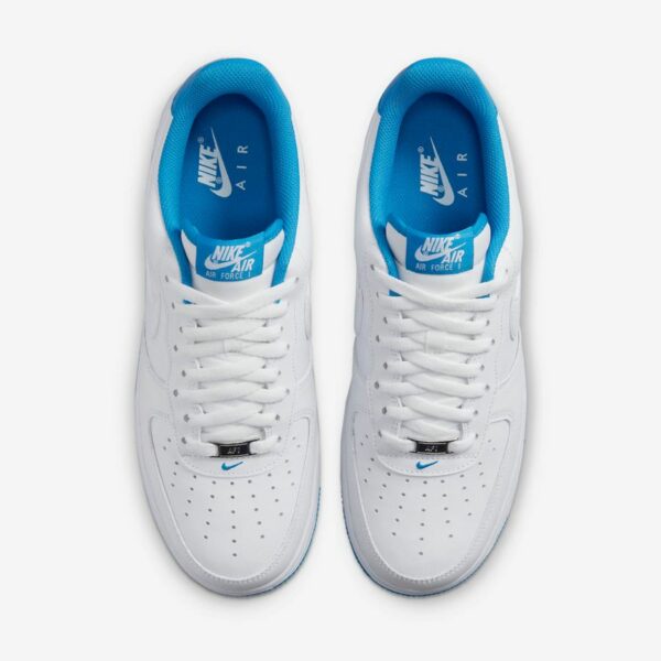 Nike Air Force 1 Low University Blue - Зображення 5
