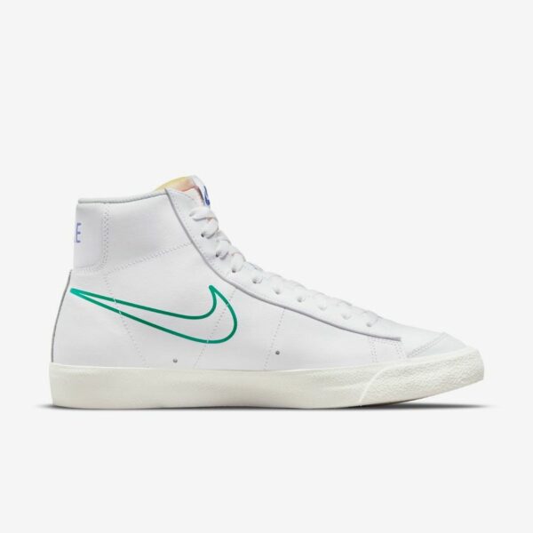Nike Blazer Mid ’77 Multi-Swoosh - Зображення 4