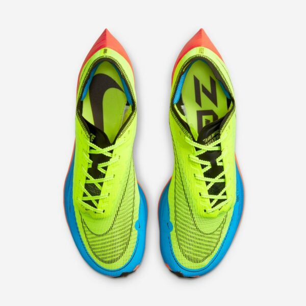 Nike ZoomX VaporFly NEXT% 2 “Volt” - Зображення 3