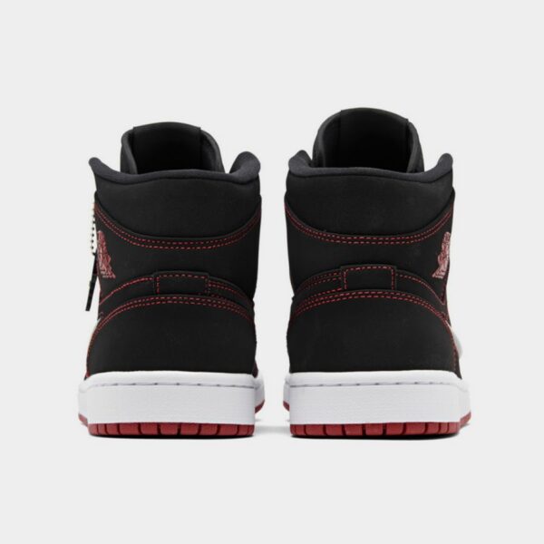 Air Jordan 1 Mid 'Come Fly With Me' - Зображення 5