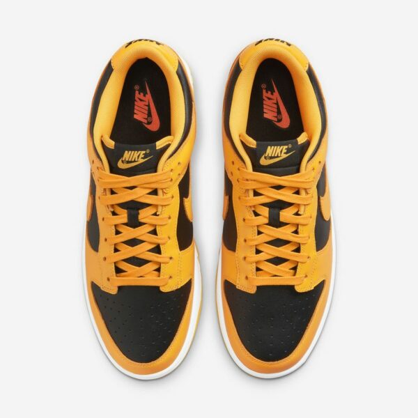 Nike Dunk Low “Goldenrod” - Зображення 5