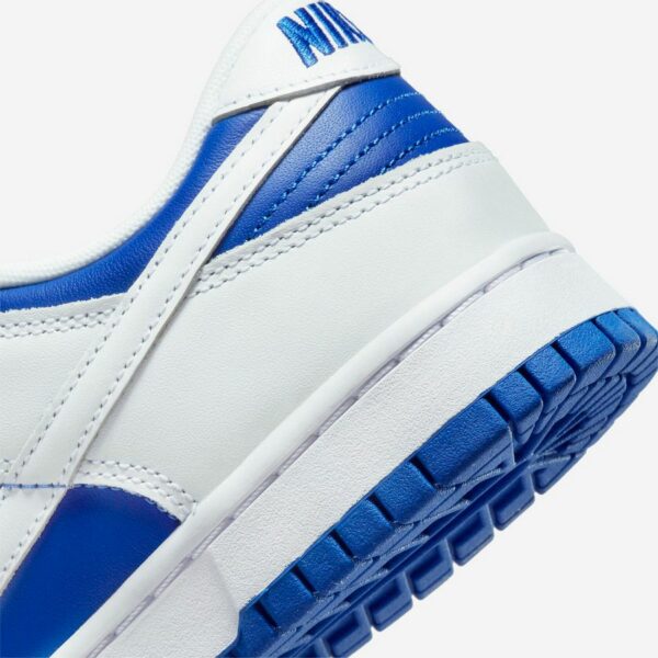 Nike Dunk Low 'Racer Blue' - Зображення 7