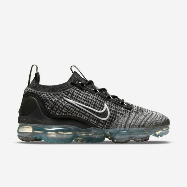 Nike Vapormax Flyknit 2021 "Oreo" - Зображення 3