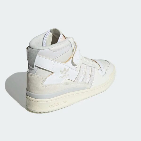 adidas Forum 84 High Orbit Grey - Зображення 6