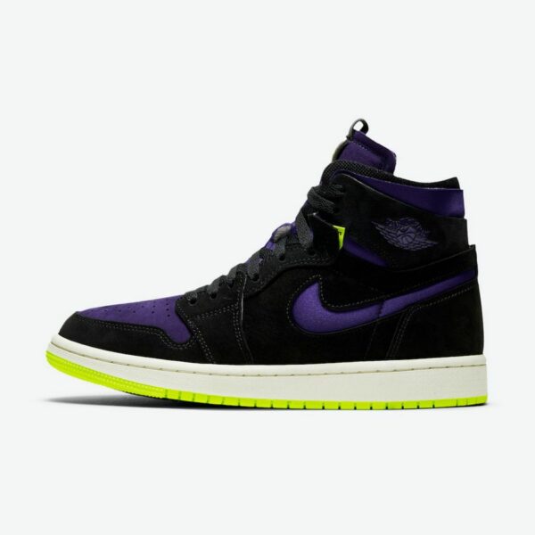 Air Jordan 1 High Zoom 'Halloween' (W)