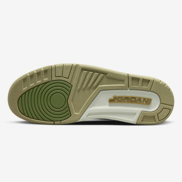 Air Jordan Legacy 312 Low Olive Gold - Зображення 2