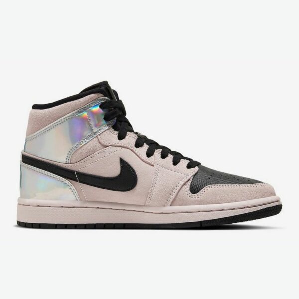 Air Jordan 1 Mid 'Iridescent' (W) - Зображення 2