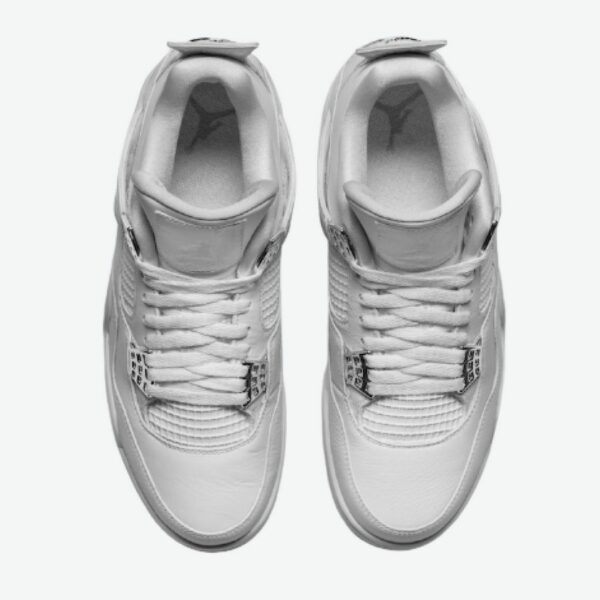 Air Jordan 4 Retro 'Pure Money' 2017 - Зображення 4