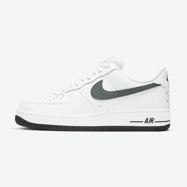 Nike Air Force 1 'Iron Grey'