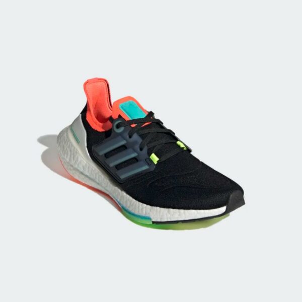 adidas Ultraboost 22 Sky Rush W - Зображення 4