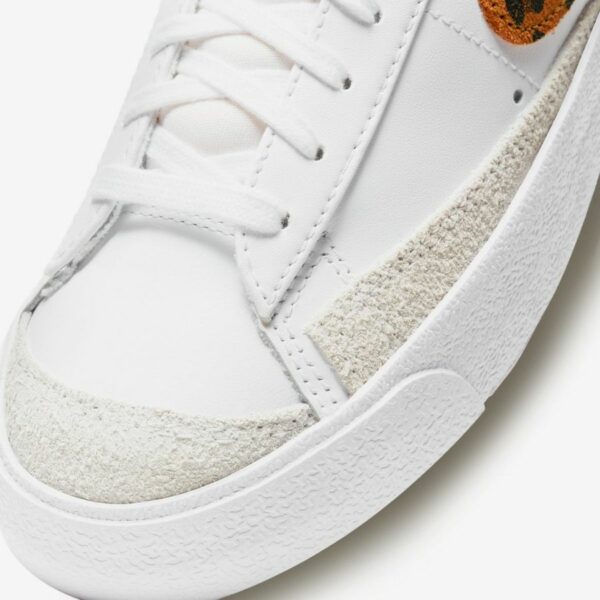 Nike Blazer Mid 77 SE "Leopard" - Зображення 7