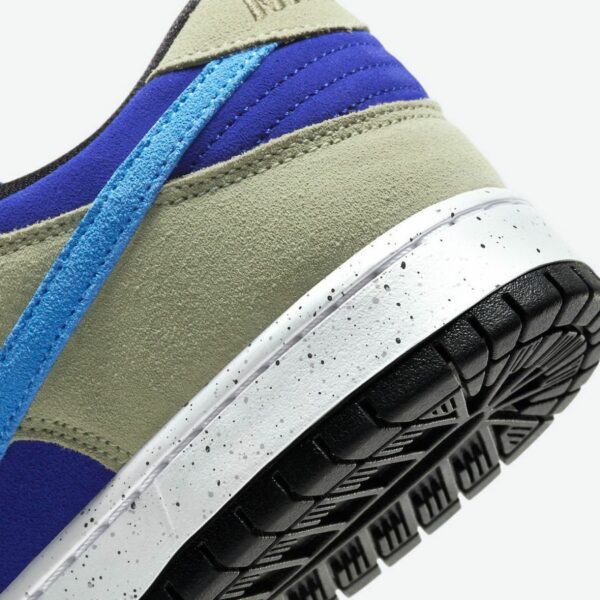 Nike SB Dunk Low 'Celadon' - Зображення 8