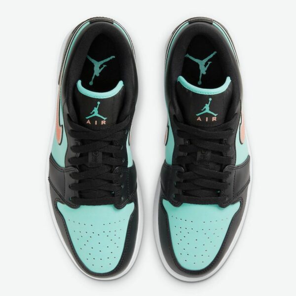 Air Jordan 1 Low SE 'Tropical Twist' - Зображення 4