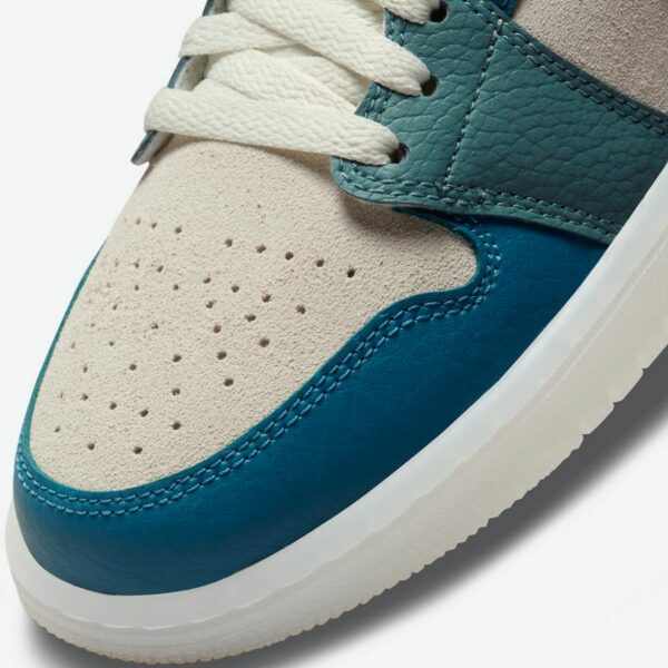 Air Jordan 1 Mid 'Anti Gravity Machines' (W) - Зображення 7