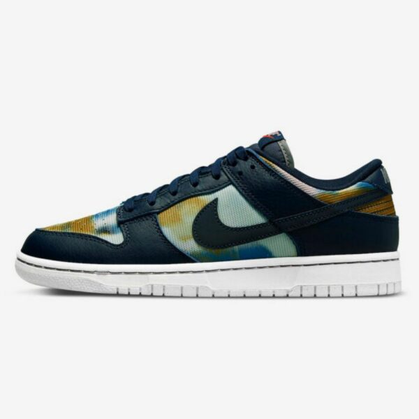 Nike Dunk Low “Graffiti”