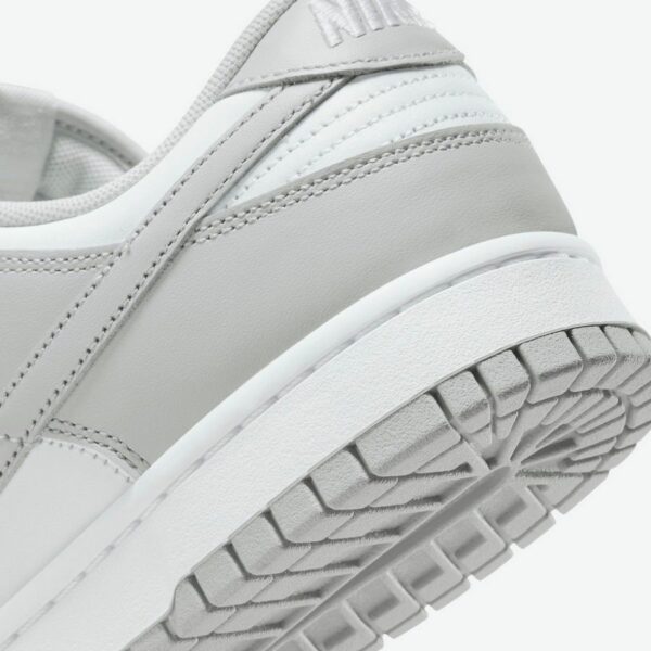 Nike Dunk Low 'Grey Fog' - Зображення 8