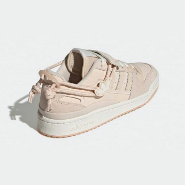 adidas Forum Low «Linen» - Зображення 2