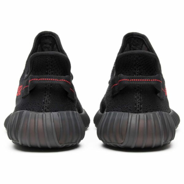 Adidas Yeezy Boost 350 V2 “Bred" - Зображення 2